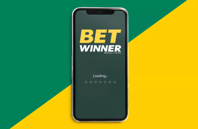 Betwinner APK Télécharger Gratuit au Burkina Faso Application